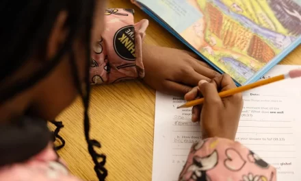 New Virginia state law changes the way reading is taught