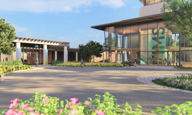 College of William & Mary gets $100 million to upgrade school of marine science