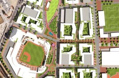 Here are 3 major developments that led to this week’s ballpark groundbreaking