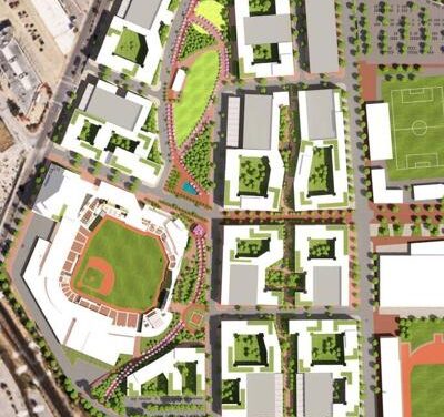 Here are 3 major developments that led to this week’s ballpark groundbreaking