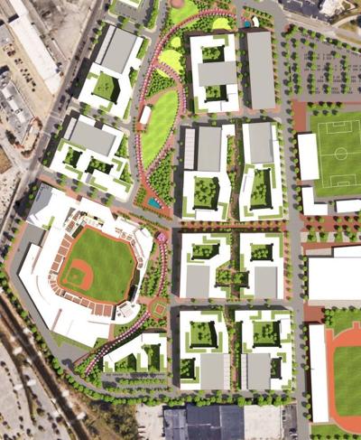 Richmond clears last major hurdle to building minor league ballpark