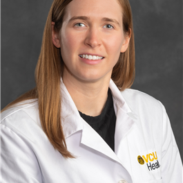 VCU Health Tappahannock Welcomes New Family Medicine Physician to the Community