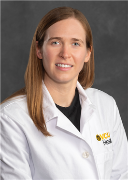 VCU Health Tappahannock Welcomes New Family Medicine Physician to the Community