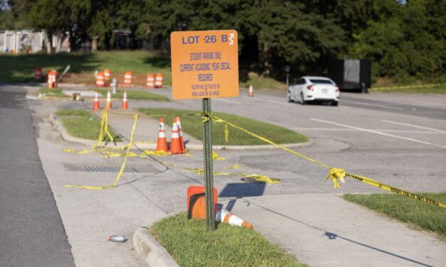 2 charged in Virginia State University shooting that injured four