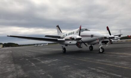 Chesterfield airport to receive funding for runway improvements