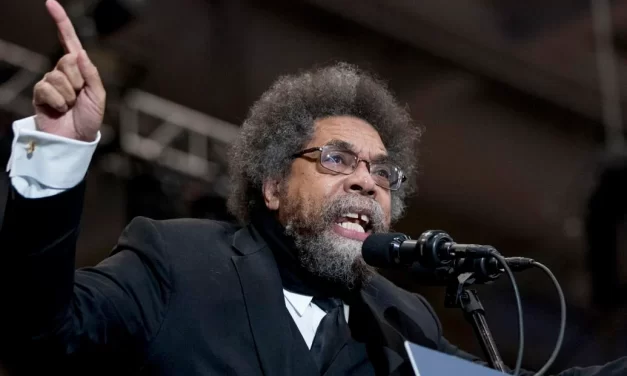 Virginia allows Cornel West on ballot after confusion over new state law