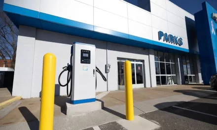 Dominion sets one-stop shop for home EV chargers