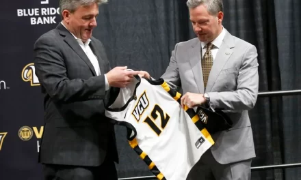 Paying VCU athletes could cost $5 million a year, AD says