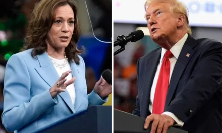 Virginia: 2 new polls give Harris a big lead over Trump