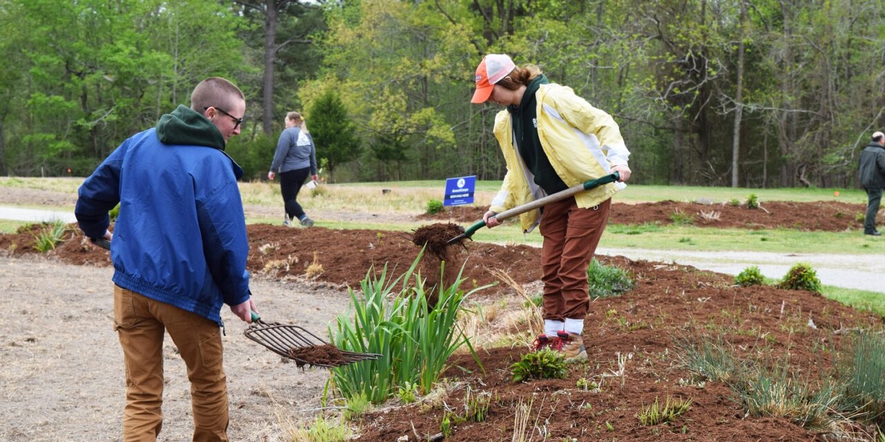 Virginia State Parks celebrate National Public Lands Day, provide free parking Sept. 28