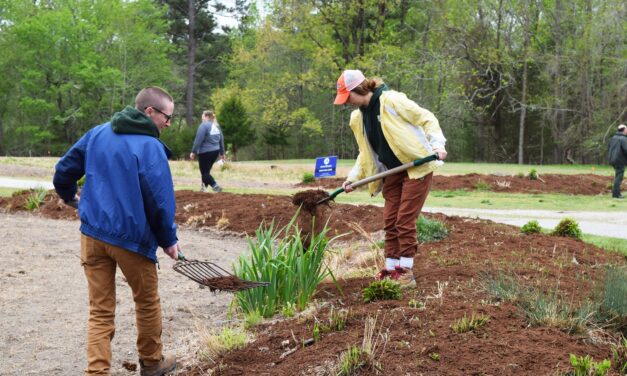 Virginia State Parks celebrate National Public Lands Day, provide free parking Sept. 28