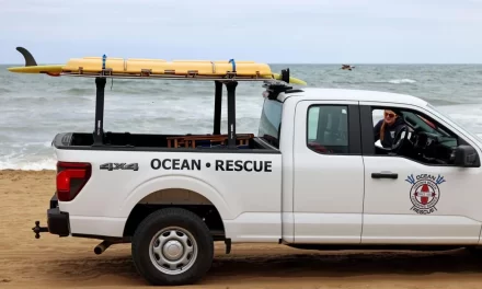 2 missing Virginia Beach swimmers identified; search has resumed