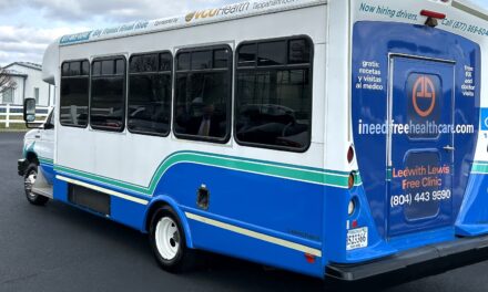 Bay Transit Offering “Fare Free Fridays” on the VCU Health Rivah Ride in Tappahannock