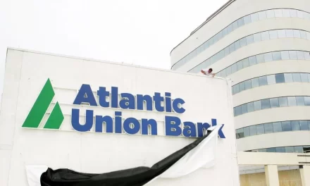 Richmond’s Atlantic Union Bank in $1.6B acquisition, moves into Maryland