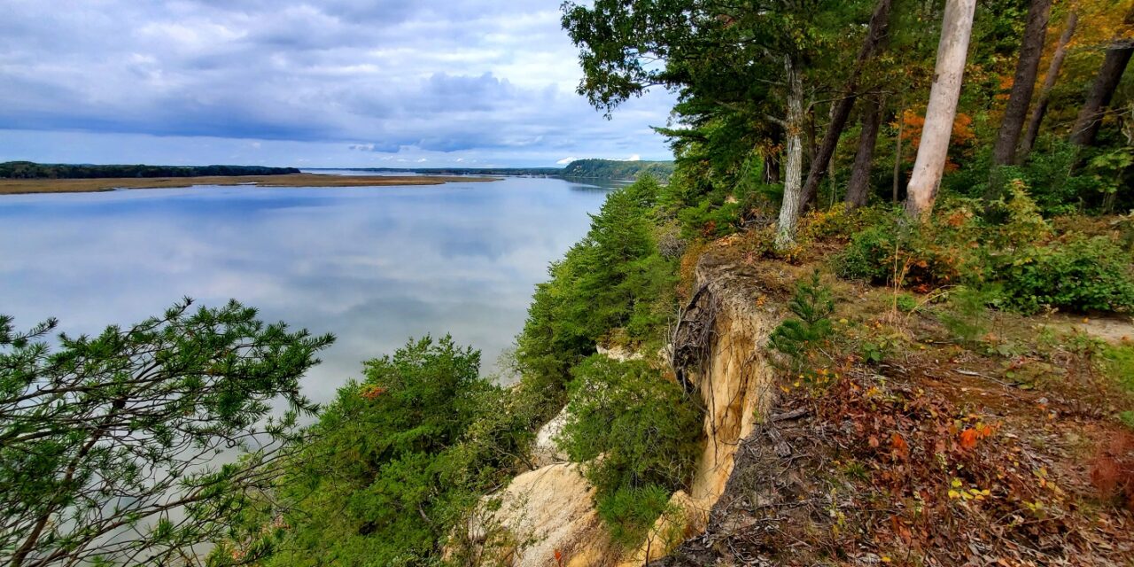 THE RAPPAHANNOCK RIVER VALLEY WILDLIFE REFUGE WILL CELEBRATE NATIONAL WILDLIFE REFUGE WEEK WITH A SERIES OF FREE EVENTS