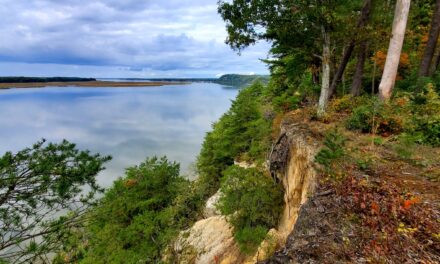 THE RAPPAHANNOCK RIVER VALLEY WILDLIFE REFUGE WILL CELEBRATE NATIONAL WILDLIFE REFUGE WEEK WITH A SERIES OF FREE EVENTS