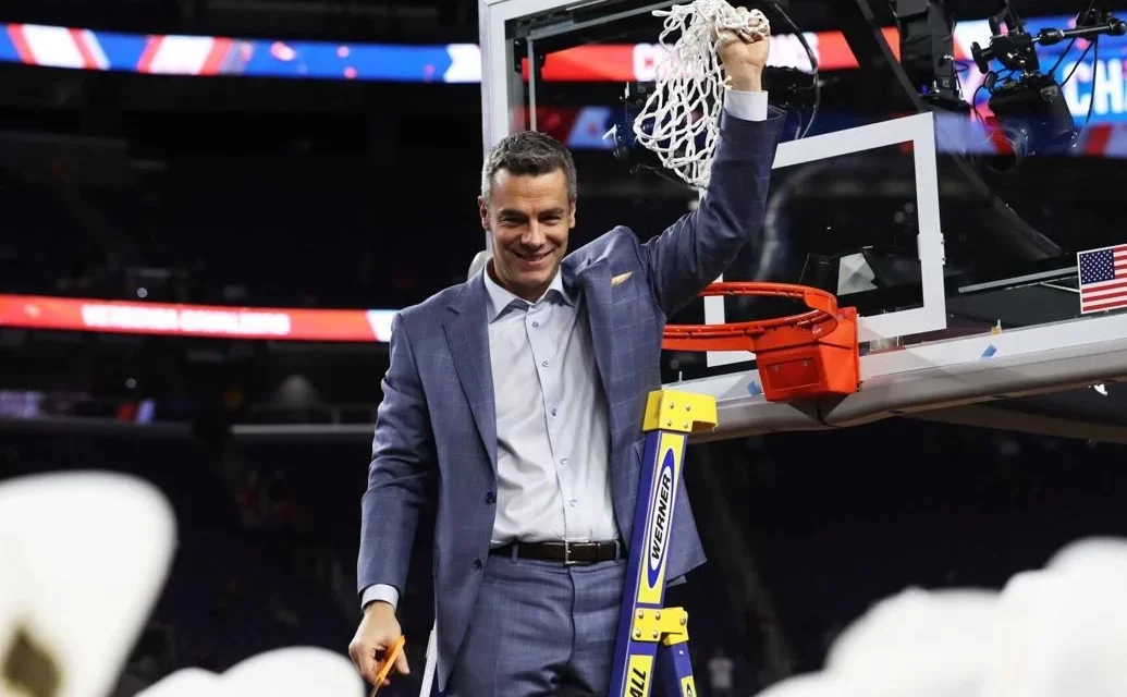 Virginia men’s basketball coach Tony Bennett announces retirement