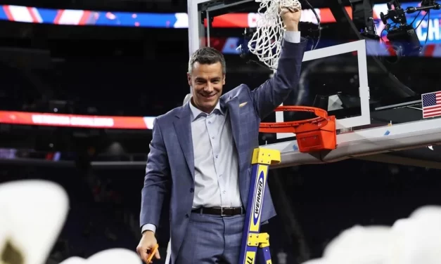 Virginia men’s basketball coach Tony Bennett announces retirement