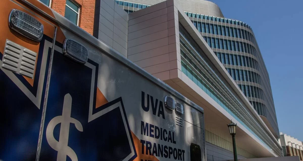 UVa halts elective surgeries amid nationwide IV fluid shortage