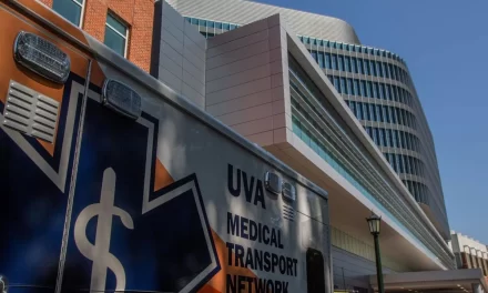 UVa halts elective surgeries amid nationwide IV fluid shortage