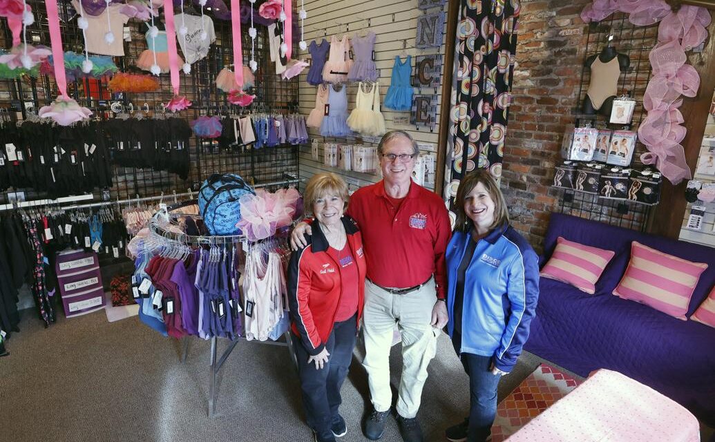 Disco Sports closing western Henrico store after 54 years in business