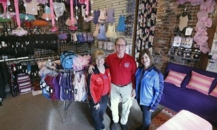 Disco Sports closing western Henrico store after 54 years in business