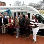 Bay Transit Officially Opens the Paper Trail Service