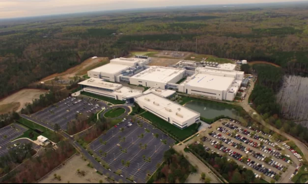 Virginia watchdog: Data centers mean big cost increases for Virginians