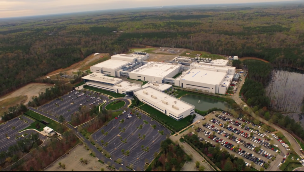 Virginia watchdog: Data centers mean big cost increases for Virginians