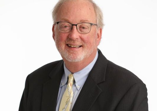 Bay Transit Director Ken Pollock To Retire After Distinguished Career