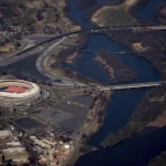 RFK Stadium site provision removed from federal spending bill, a blow to the Commanders and NFL