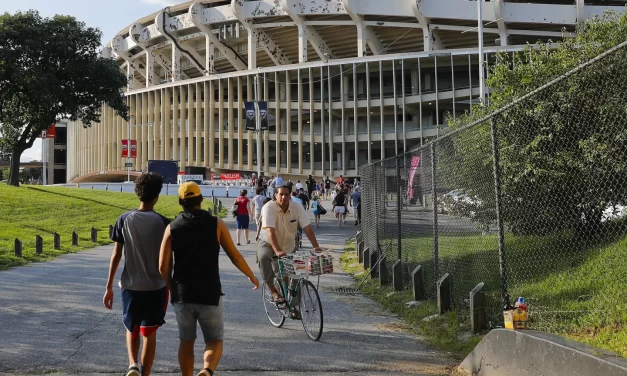 RFK Stadium site provision included in federal spending bill, a win for the Commanders and NFL