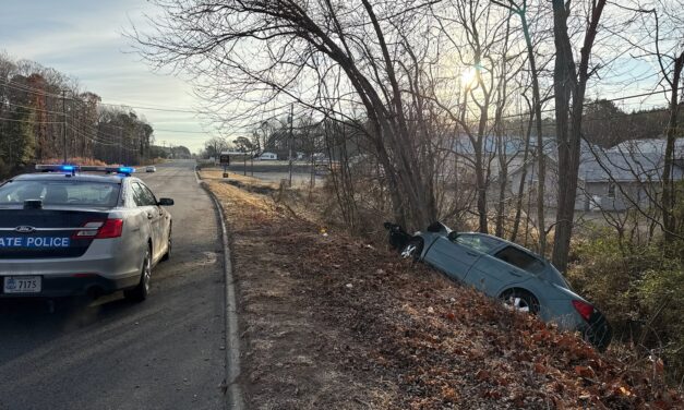 State Police Investigate Christmas Eve Fatality in Burgess