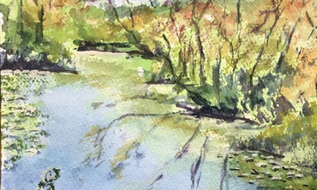 TAG Opens 2025 Season With Local Artist