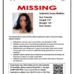 Westmoreland County Sheriffs Locates Body of Missing Woman