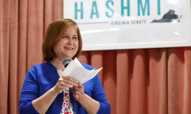 Democratic legislators seek to delay Virginia’s school accountability system