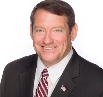 Republican Pat Herrity drops out of lieutenant governor race