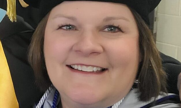 Rappahannock Community College Welcomes New Vice President of Instruction and Student Success