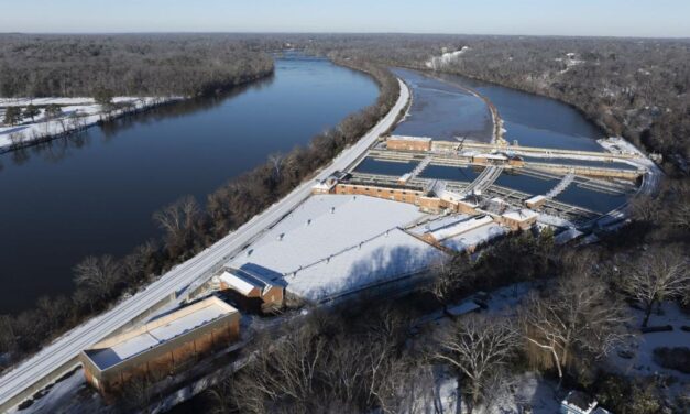 VDH questions Richmond’s reported fluoride levels during accidental discharge