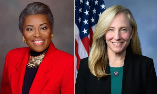 Spanberger maintains lead over Earle-Sears, Roanoke College poll shows