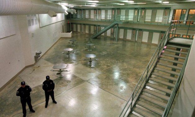 Virginia prisons ‘dangerously understaffed,’ consultants find