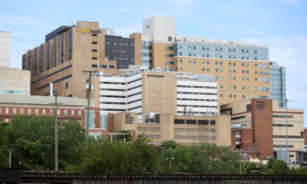 VCU investigates bomb threat on medical center campus Sunday night