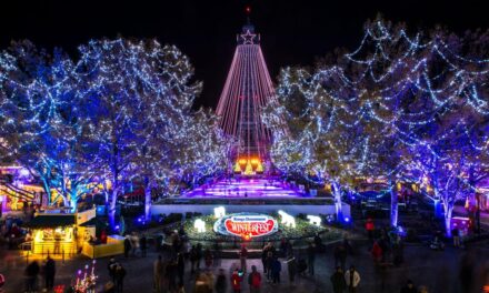 Kings Dominion is canceling WinterFest