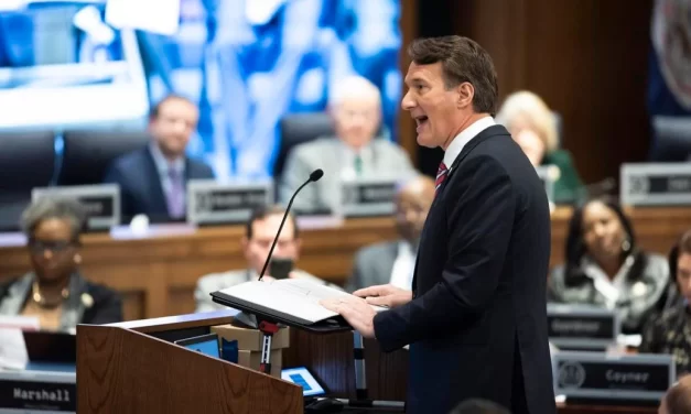 House panel defeats Youngkin’s proposal for tax deduction on tips