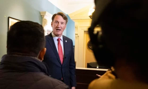 Governor Glenn Youngkin Releases New Virginia Outdoors Plan