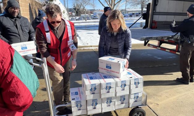 Governor Glenn Youngkin Releases Virginia Department of Health Report on Richmond’s 2025 Water Crisis