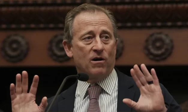 Controlling owner Josh Harris says the Washington Commanders name is not changing