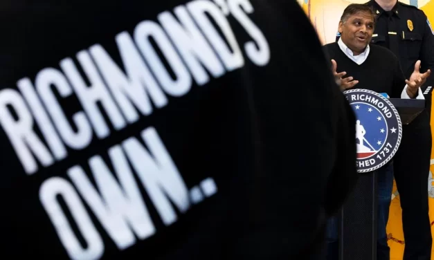 City suspends applications to water crisis relief fund, says all funds ‘committed’