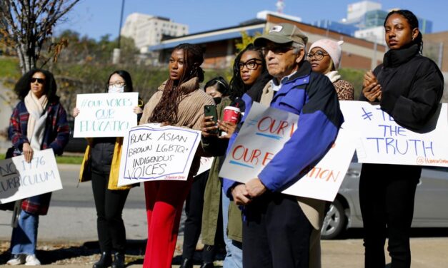 2 years after uproar over Va. history standards, most course guides unpublished