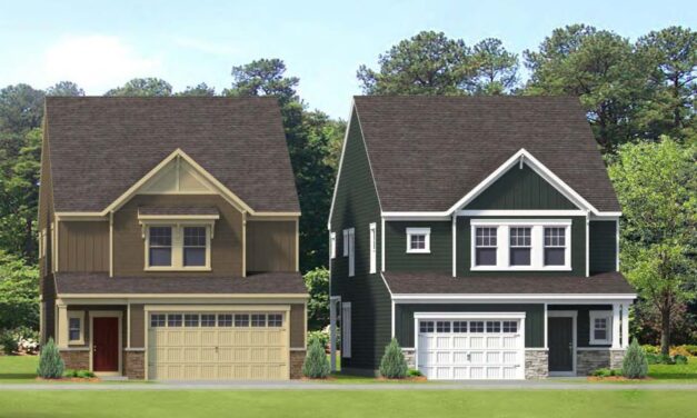 TOWN OF WARSAW ANNOUNCES PHASE I APPROVAL – 321-UNIT SUBDIVISION